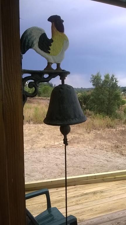 Monte Da Tojeirinha Vendégház Montargil Kültér fotó