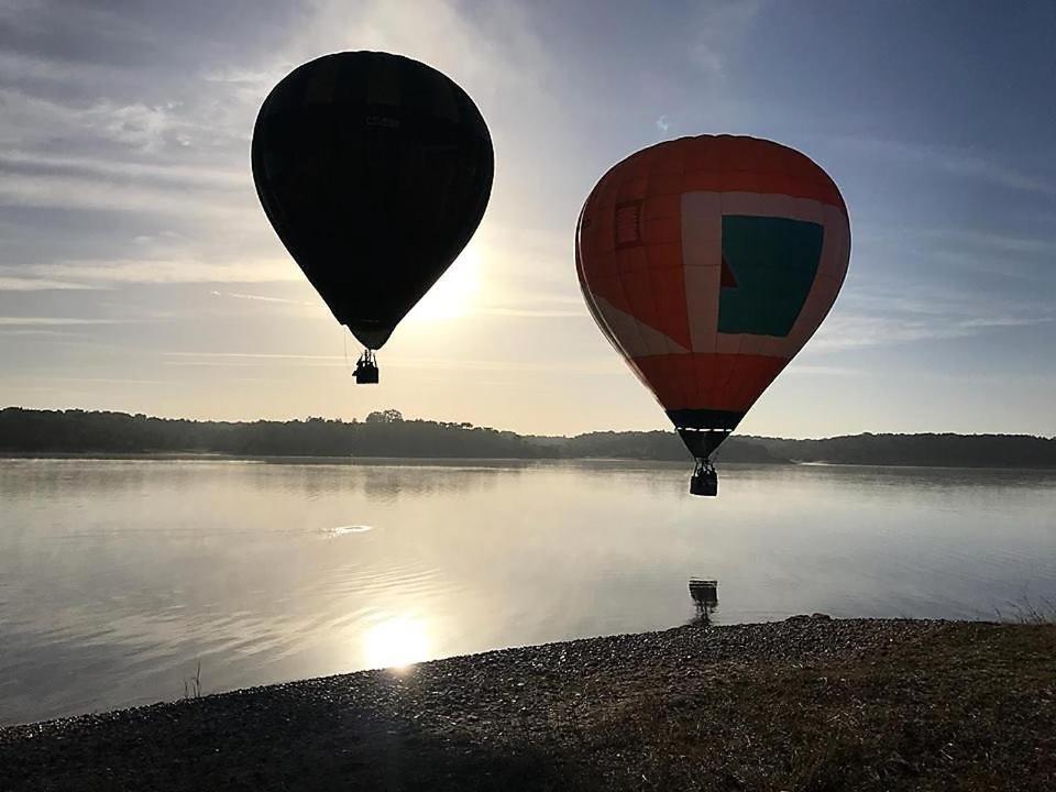 Monte Da Tojeirinha Vendégház Montargil Kültér fotó